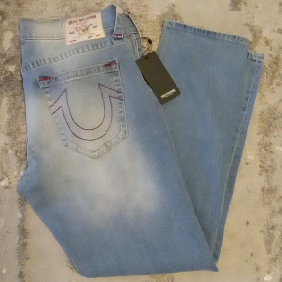 True Religion Other - True Religion jeans